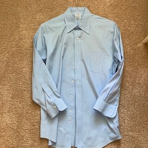 Men’s Dress Shirt